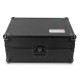Audibax PRO-12 Maleta FlightCase para Mezcladores y CDs de 12"