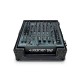 Audibax PRO-12 Maleta FlightCase para Mezcladores y CDs de 12"