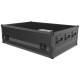 Audibax PRO-X32 Maleta Flight Case para Behringer X32 con Ruedas