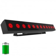 Audibax Bar Event 1212 RGBWAUV Barra LED