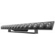 Audibax Bar 123 Pixel Beam Barra LED Wash-Beam