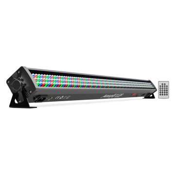 AUDIBAX BAR 252 Barra Led DMX 8 Segmentos