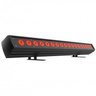 Audibax Bar 1818 RGBWAUV Barra LED 18 x 18W