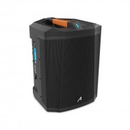 Audibax Roma 120 Go Sistema PA Portátil Bluetoo