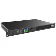 Audibax Pro MA2500T DSP Amplificador de Matriz