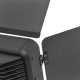 TRITON COLOR PANEL LED 300W BICOLOR 3200K + 5600K