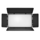 TRITON COLOR PANEL LED 300W BICOLOR 3200K + 5600K