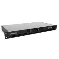 Audibax Akron 2-2400 Amplificador de Potencia