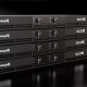 Audibax Akron 2-2400 Amplificador de PotenciaDigital
