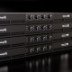 Audibax Akron 4-4800 Amplificador de PotenciaDigital