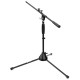 Audibax Ayra 20 Soporte micro Corto para Bateríao Guitarra