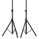 Audibax Neo 130 Soportes Profesionales Trípodepara Altavoces PRO Con Bolsa