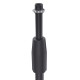 Audibax Ayra 5 Soporte micro Suelo Regulablecon Base Trípode