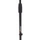 Audibax Ayra 5 Soporte micro Suelo Regulablecon Base Trípode