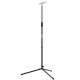 Audibax Ayra 5 Soporte micro Suelo Regulablecon Base Trípode