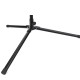 Audibax Ayra 5 Soporte micro Suelo Regulablecon Base Trípode