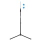 Audibax Ayra 5 Soporte micro Suelo Regulablecon Base Trípode