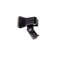 Audibax CL1 Black Pinza Universal Microfono 5/8