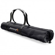 Audibax Funda de transporte para trípodes de altav