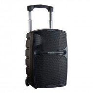 AUDIOPHONY RACER120/F5 CAJA AUDIO PORTATIL BATERIA