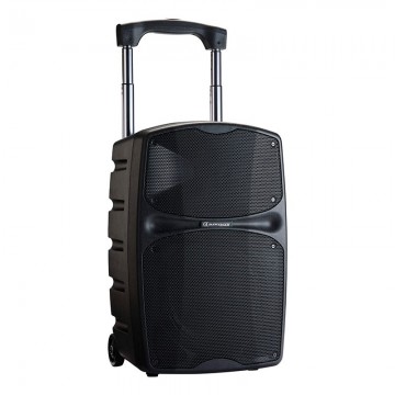 AUDIOPHONY RACER120/F8 AUDIP PORTATIL BATERIA 120W rms