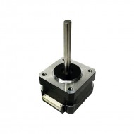 TRITON MOTOR 35H-1020B-40D ROTACIÓN DE PRISMA PARA