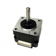 TRITON MOTOR 35H-1020B-25D Rotación Prisma o Frost