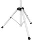Audibax Top-40 White Soporte De Mesa ParaPortátil/Controlador Midi