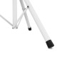 Audibax Top-40 White Soporte De Mesa ParaPortátil/Controlador Midi