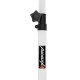 Audibax Top-40 White Soporte De Mesa ParaPortátil/Controlador Midi