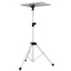Audibax Top-40 White Soporte De Mesa ParaPortátil/Controlador Midi