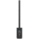 Audibax Detroit 200 Go BT Altavoz columna PA con Batería 200W