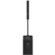 Audibax Detroit 1000X DSP Altavoz Columna PA 1000W
