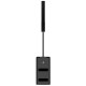 Audibax Detroit 1000X DSP Altavoz Columna PA 1000W