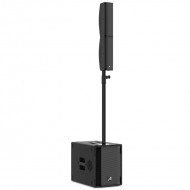Audibax Detroit 1000 DSP Altavoz Columna PA 10