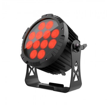 Audibax Pro Event Water 216 Foco Par LED IP65 Exterior + Batería 216W LED RGBWAUV - 6 e