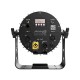Audibax Pro Event Water 216 Foco Par LED IP65 Exterior + Batería 216W LED RGBWAUV - 6 e