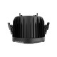 Audibax Pro Event Water 216 Foco Par LED IP65 Exterior + Batería 216W LED RGBWAUV - 6 e