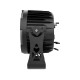 Audibax Pro Event Water 216 Foco Par LED IP65 Exterior + Batería 216W LED RGBWAUV - 6 e