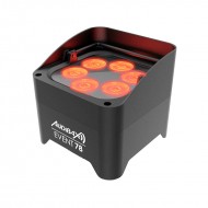 Audibax Event 78 Foco con Batería de iluminación