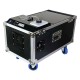 TRITON MAQUINA HUMO BAJO 2000W CON FLIGHTCASE