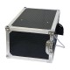 TRITON MAQUINA HAZE CASE 1500 CON FLIGHTCASE