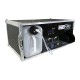 TRITON MAQUINA HAZE CASE 1500 CON FLIGHTCASE
