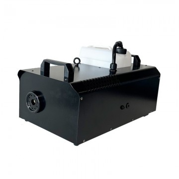 TRITON HEAVY FOGGER 3000W DMX Professional non stop