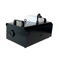 TRITON HEAVY FOGGER 3000W DMX Professional non stop