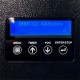 TRITON HEAVY FOGGER 3000W DMX Professional non stop