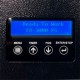 TRITON HEAVY FOGGER 3000W DMX Professional non stop