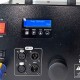 TRITON HEAVY FOGGER 3000W DMX Professional non stop