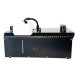 TRITON HEAVY FOGGER 3000W DMX Professional non stop