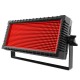 Audibax Thunder 350 RGB Strobo LED CegadoraWash